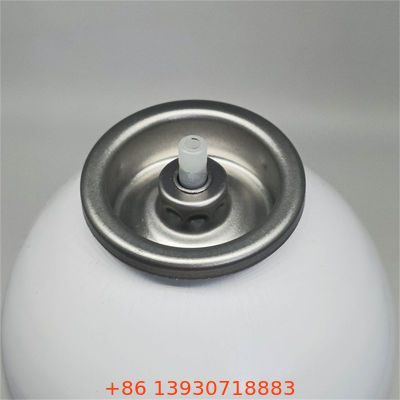 صمام رذاذ دقيق مضاد للشفافية لعلامات تجارية العناية الشخصية الفاخرة مع تكنولوجيا الضباب الدقيق للغاية والختم المقاوم للتسرب