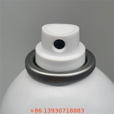 صمام رذاذ مضاد للشفافية القوي المقاوم للتسرب مع جهاز تشغيل لخطوط ملء مستحضرات التجميل عالية السرعة مع جرعة ثابتة ومقاومة كيميائية