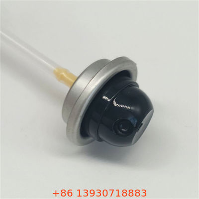 صمام رذاذ مضاد للشفافية عالي الأداء لمنتجات العناية الشخصية التجميلية مع توزيع دقيق ضد التسرب