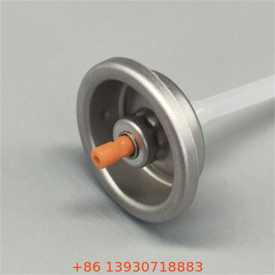 صمام رذاذ لون الشعر لتطبيقات الرش في الصالونات - صمام توزيع مستحضرات التجميل للاستخدام المؤقت لصبغات الشعر