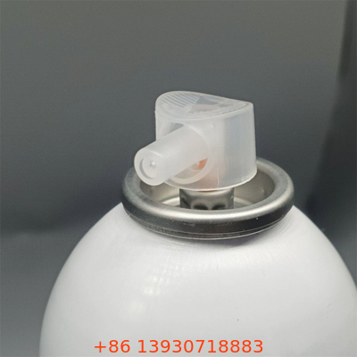 صمام الأكسجين الهوائي الصديق للبيئة لأنظمة رصد البيئة مع انبعاثات صفر لـ VOC