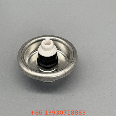 صمام توزيع رغوة PU المهنية لمحبي DIY مع تشغيل سهل