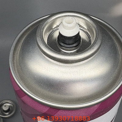 صمام توزيع رغوة PU المهنية لمحبي DIY مع تشغيل سهل