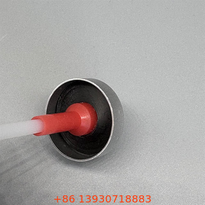 صمام الهباء الجوي البلاستيكي الصديق للبيئة 20 ملم للأنشطة DIY مع المواد المعاد تدويرها