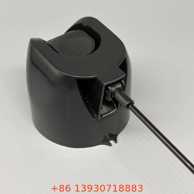 صمام رش الهباء الهوائي 65 ملم مع أنبوب الرذاذ الممتد الكيميائي المستهدف لمبيدات الحشرات