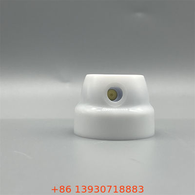 الجيل القادم من صمام واقي الشمس سهل الاستخدام والمتساوي الرش