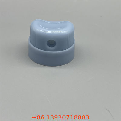 الجيل القادم من صمام واقي الشمس سهل الاستخدام والمتساوي الرش