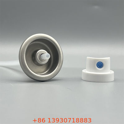 صمام رش واقي من الشمس موزع الضباب واسع التغطية للحماية من الأشعة فوق البنفسجية