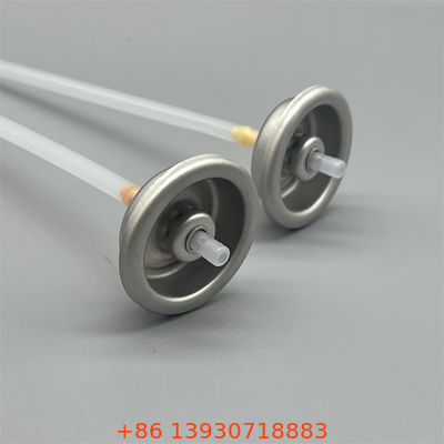 صمام رش واقي من الشمس موزع الضباب واسع التغطية للحماية من الأشعة فوق البنفسجية