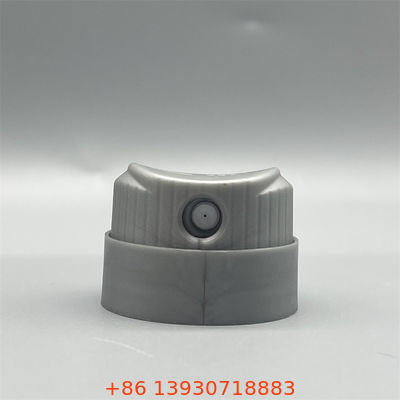 صمام ضباب واقي من الشمس المتميز لتغليف مستحضرات التجميل والرعاية الشخصية مع تصميم ثابت للبرق والسقوط