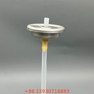 صمام رذاذ واقي شمسي صديق للبيئة للمستخدمين المهتمين بالبيئة مع ميزات مستدامة