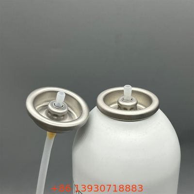 صمام رذاذ واقي شمسي صديق للبيئة للمستخدمين المهتمين بالبيئة مع ميزات مستدامة