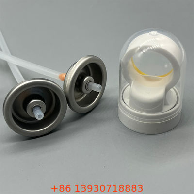 صمام ضباب واقي من الشمس عالي الأداء للرياضيين مع فوهة مقاومة للتعرق وصيغة جافة سريعة