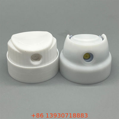 صمام ضباب واقي من الشمس عالي الأداء للرياضيين مع فوهة مقاومة للتعرق وصيغة جافة سريعة