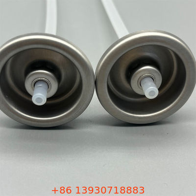 صمام ضباب واقي من الشمس عالي الأداء للرياضيين مع فوهة مقاومة للتعرق وصيغة جافة سريعة