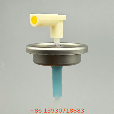 صمام قياس ثقيل للأنظمة التجارية لتحديث الهواء مع مضخة قوية وتوزيع العطور عالية الدورة