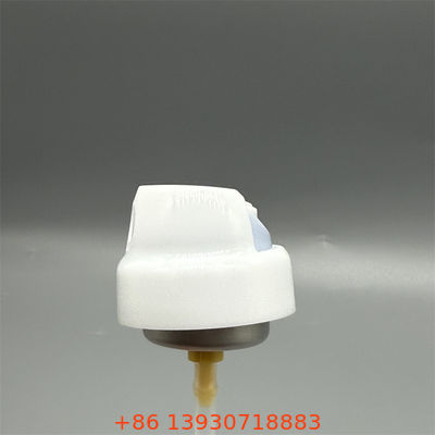 صمام حماية واقي من الشمس للري الزراعي مع غلاف واقي من الشمس وتنظيم الضغط