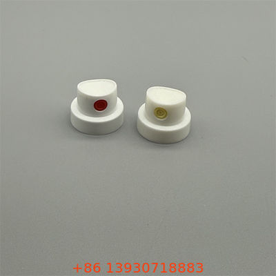 صمام مضخة رذاذ واقي شمسي قابل لإعادة التدوير ومستدام للعلامات التجارية العضوية بتصميم نظيف وبلاستيك أقل