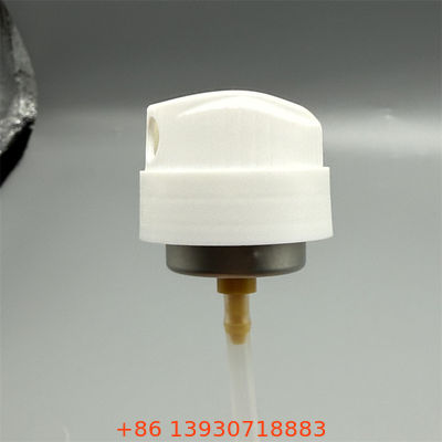 صمام حماية واقي من الشمس للري الزراعي مع غلاف واقي من الشمس وتنظيم الضغط