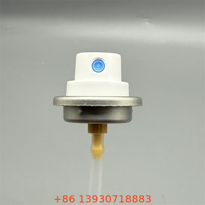 صمام ضباب واقي من الشمس مع مفاعل لعبوات رشاش العناية بالبشرة