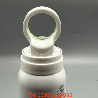 صمام ضباب واقي شمسي مبتكر بـ 360 درجة للتطبيق من جميع الزوايا مع تقنية مكافحة الانسداد وحماية محسنة من الأشعة فوق البنفسجية