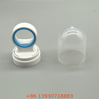 صمام حماية من الشمس لنظم المياه في الدفيئة مع طبقة حجب الأشعة فوق البنفسجية ومراقبة التدفق