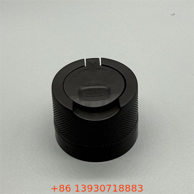 صمام ضباب واقي من الشمس المتميز لتغليف مستحضرات التجميل والرعاية الشخصية مع تصميم ثابت للبرق والسقوط