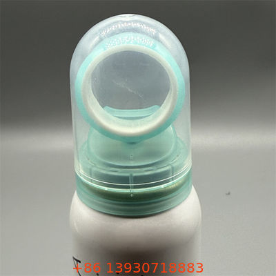 صمام حماية من الشمس لنظم المياه في الدفيئة مع طبقة حجب الأشعة فوق البنفسجية ومراقبة التدفق