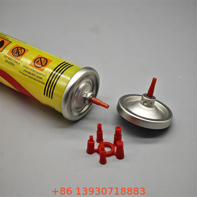 صمام إعادة ملء الغاز الخفيف ذو الأداء العالي مع محول للاستخدام الثقيل مع تحمل الضغط العالي