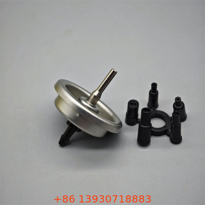 صمام غاز أسهل منزل ذكي واحد بوصة لساخنات المياه بدون خزان وأفران هجينة مع اتصال زيغبي واكتشاف التسرب