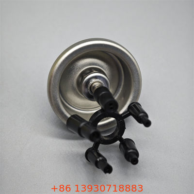 صمام غاز أسهل منزل ذكي واحد بوصة لساخنات المياه بدون خزان وأفران هجينة مع اتصال زيغبي واكتشاف التسرب