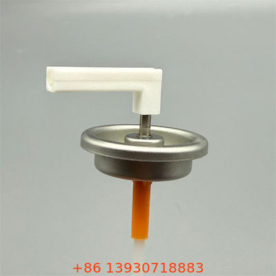 صمام إعادة تعبئة غاز الولاعة العالمي الممتاز لمشاعل البوتان وولاعات السجائر بتصميم مريح ومتين