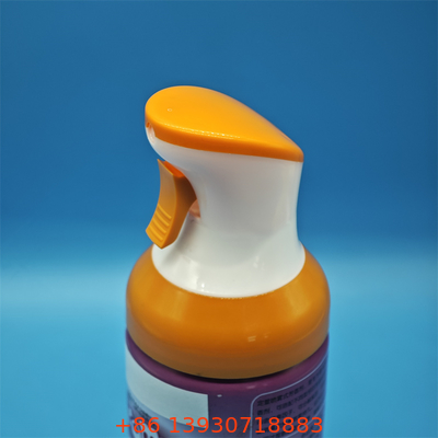 صمام طازج الهواء المستدام للرشات الهوائية لنظم المباني الخضراء مع التحكم في انبعاثات VOC المنخفضة