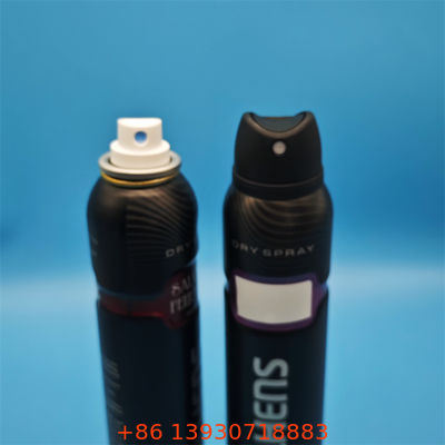 صمامات دقيقة للهباء الجوي لبخاخات معطرات الجو للمنزل والسيارة