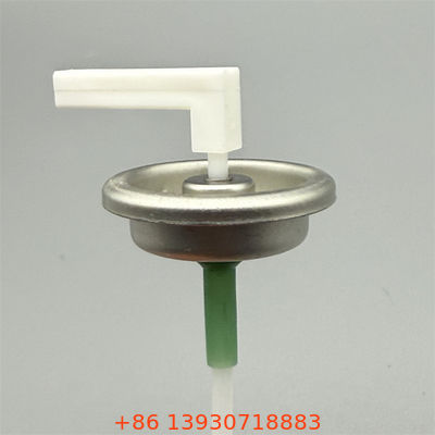 صمامات الهباء الهوائي الصناعية الثقيلة للزيوت والمواد التنظيفية الدقيقة مع المقاومة الكيميائية والختم الموثوق به.