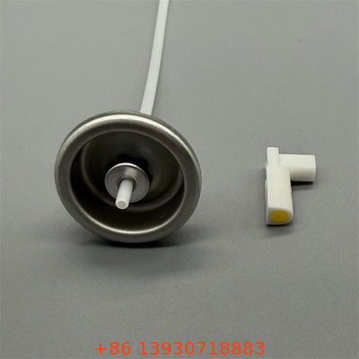 صمامات الهباء الهوائي الصناعية الثقيلة للزيوت والمواد التنظيفية الدقيقة مع المقاومة الكيميائية والختم الموثوق به.