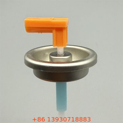 صمامات الهباء الهوائي الصناعية الثقيلة للزيوت والمواد التنظيفية الدقيقة مع المقاومة الكيميائية والختم الموثوق به.