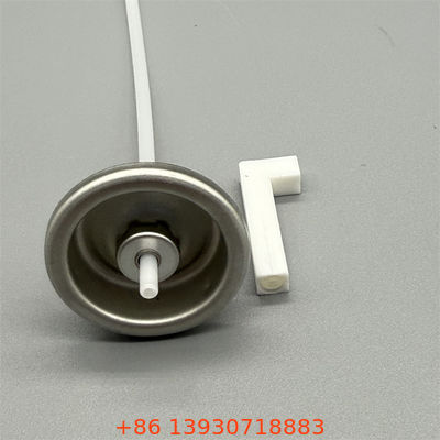 الصمام المقياس الممتاز لأنظمة مطهرات الهواء مع تقنية توزيع العطور المتسقة