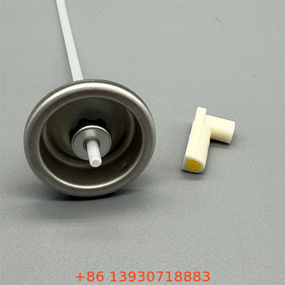 الصمام المقياس الممتاز لأنظمة مطهرات الهواء مع تقنية توزيع العطور المتسقة