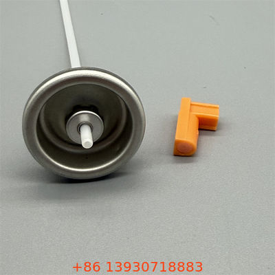 صمام قياس للخدمة الشاقة لوحدات معطرات الجو في المرافق ذات الازدحام الشديد بتصميم مقاوم للتخريب