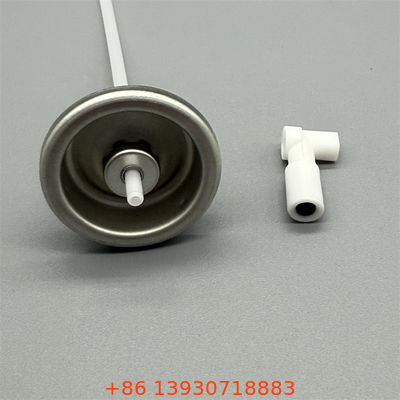 صمام قياس للخدمة الشاقة لوحدات معطرات الجو في المرافق ذات الازدحام الشديد بتصميم مقاوم للتخريب