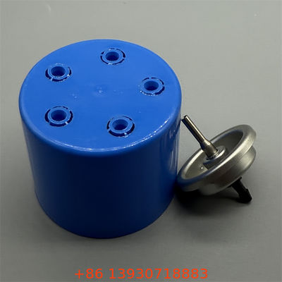 طقم محول صمام إعادة تعبئة غاز البوتان لولاعة الغاز الممتازة العالمية، مانع للتسرب، متين، سهل التوصيل