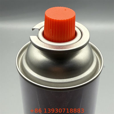 صمام موقد غاز بوتان مقاوم للأجواء للشبكات البحرية والخارجية مع طبقة مقاومة للتآكل