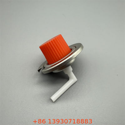 صمام موقد غاز بوتان ثقيل الأداء لمواقد الطعام التجارية مع دعم الإشعال السريع