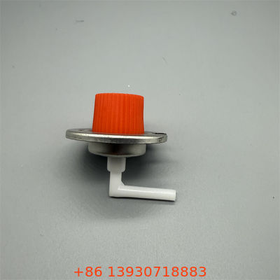 صمام موقد غاز بوتان ثقيل الأداء لمواقد الطعام التجارية مع دعم الإشعال السريع