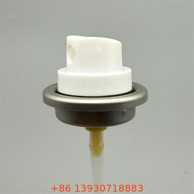 صمام وبخاخ الهباء الجوي البودرة وموزع المسحوق الجاف للغبار والتشحيم وإزالة القوالب