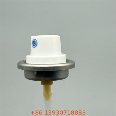 صمام وبخاخ الهباء الجوي البودرة وموزع المسحوق الجاف للغبار والتشحيم وإزالة القوالب