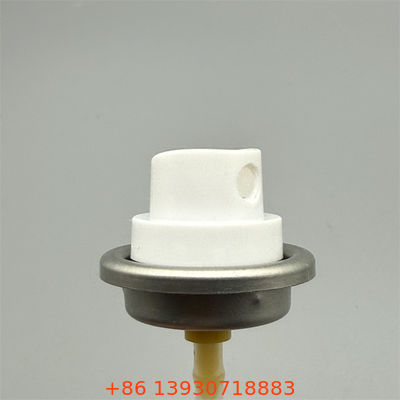 صمام وبخاخ الهباء الجوي البودرة وموزع المسحوق الجاف للغبار والتشحيم وإزالة القوالب