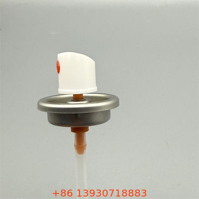 صمام ذكر عالي الجودة مرشوش بالرش للأنابيب الصناعية مع مقاومة للتآكل