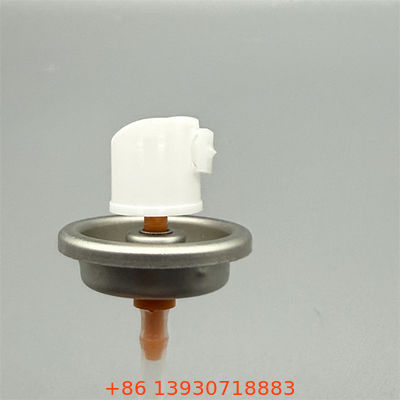 صمام و مشغل طلاء الرش الذكري بلون مخصص مطابق، مقاوم للأشعة فوق البنفسجية، تشطيب زخرفي ووقائي